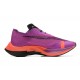 Unisex Nike ZoomX VaporFly NEXT Purple Obuv