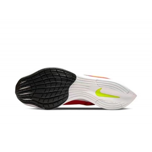 Unisex Nike ZoomX VaporFly NEXT Red Black Obuv