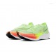 Unisex Nike ZoomX VaporFly NEXT Red Yellow Obuv