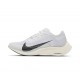 Unisex Nike ZoomX VaporFly NEXT White Grey Obuv