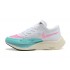 Unisex Nike ZoomX VaporFly NEXT White Pink Obuv 