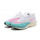 Unisex Nike ZoomX VaporFly NEXT White Pink Obuv