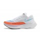 Unisex Nike ZoomX VaporFly NEXT White Red Obuv