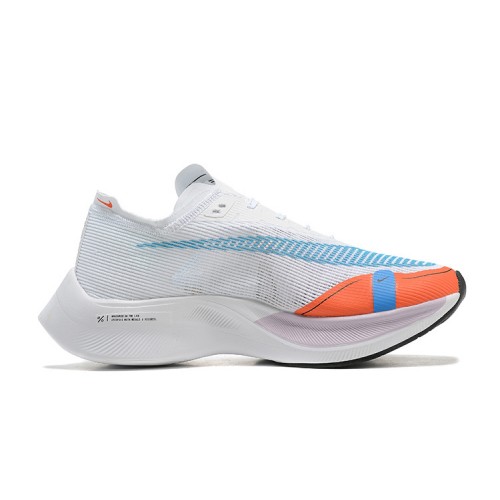 Unisex Nike ZoomX VaporFly NEXT White Red Obuv