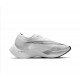 Unisex Nike ZoomX VaporFly NEXT White Obuv