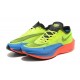 Unisex Nike ZoomX VaporFly NEXT Yellow Blue Obuv