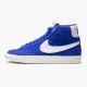 Nike Blazer Mid Stranger Things Independence Day Pack CZ9441 400 Dámské a pánské Běžné boty