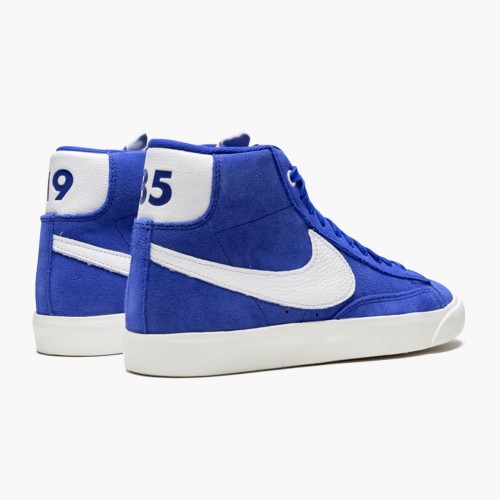 Nike Blazer Mid Stranger Things Independence Day Pack CZ9441 400 Dámské a pánské Běžné boty