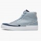 Nike SB Blazer Mid Edge Hack Pack Obsidian Mist CI3833 401 Dámské a pánské Běžné boty