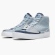 Nike SB Blazer Mid Edge Hack Pack Obsidian Mist CI3833 401 Dámské a pánské Běžné boty