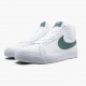 Nike SB Zoom Blazer Mid White Bicoastal CJ6983 100 Dámské a pánské Běžné boty