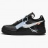 Nike Air Force 1 Low Off White Černá White AO4606 001 Pánské Běžné boty