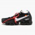 Nike Air VaporMax Off White AA3831 001 Dámské a pánské Běžné boty