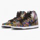 Nike Dunk SB High Cncpts Stained Glass 313171 606 Dámské a pánské Běžné boty