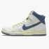 Nike SB Dunk High Atlas Lost at Sea CZ3334 100 Dámské a pánské Běžné boty