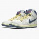 Nike SB Dunk High Atlas Lost at Sea CZ3334 100 Dámské a pánské Běžné boty