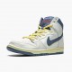 Nike SB Dunk High Atlas Lost at Sea CZ3334 100 Dámské a pánské Běžné boty