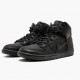 Nike SB Dunk High Bota 923110 001 Dámské a pánské Běžné boty