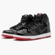 Nike SB Dunk High Bred AJ7730 001 Dámské a pánské Běžné boty