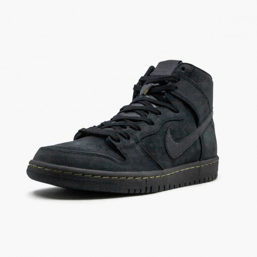 Nike SB Dunk High Deconstructed Doc Martens AR7620 002 Pánské Běžné boty