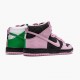 Nike SB Dunk High Invert Celtics CU7349 001 Dámské a pánské Běžné boty