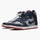 Nike SB Dunk High Reese Forbes Denim CT6680 100 Pánské Běžné boty