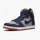 Nike SB Dunk High Reese Forbes Denim CT6680 100 Pánské Běžné boty