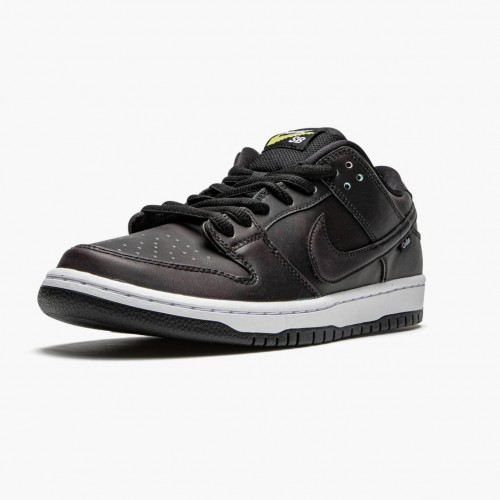 Nike SB Dunk Low Civilist CZ5123 001 Pánské Běžné boty