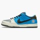 Nike SB Dunk Low Instant Skateboards CZ5128 400 Dámské a pánské Běžné boty