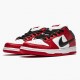 Nike SB Dunk Low J Pack Chicago BQ6817 600 Dámské a pánské Běžné boty