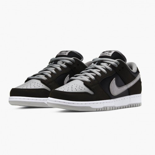 Nike SB Dunk Low J Pack Shadow BQ6817 007 Dámské a pánské Běžné boty