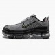 Nike Air VaporMax 360 Metallic Silver CK2718 004 Dámské a pánské Běžecké boty