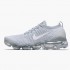 Nike Air VaporMax Flyknit 3 Pure Platinum  AJ6910 100 Dámské a pánské Běžecké boty