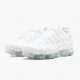 Nike Air VaporMax Plus White 924453 100 Pánské Běžecké boty