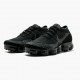 Nike Air VaporMax Triple Černá 899473 003 Dámské a pánské Běžecké boty