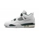 Nike Air Jordan 4 Pánské Oxidized Green FQ8138-103 Obuv