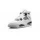 Nike Air Jordan 4 Pánské Oxidized Green FQ8138-103 Obuv