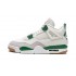 Nike Air Jordan 4 Retro Pánské Pine Green DR5415-103 Obuv 